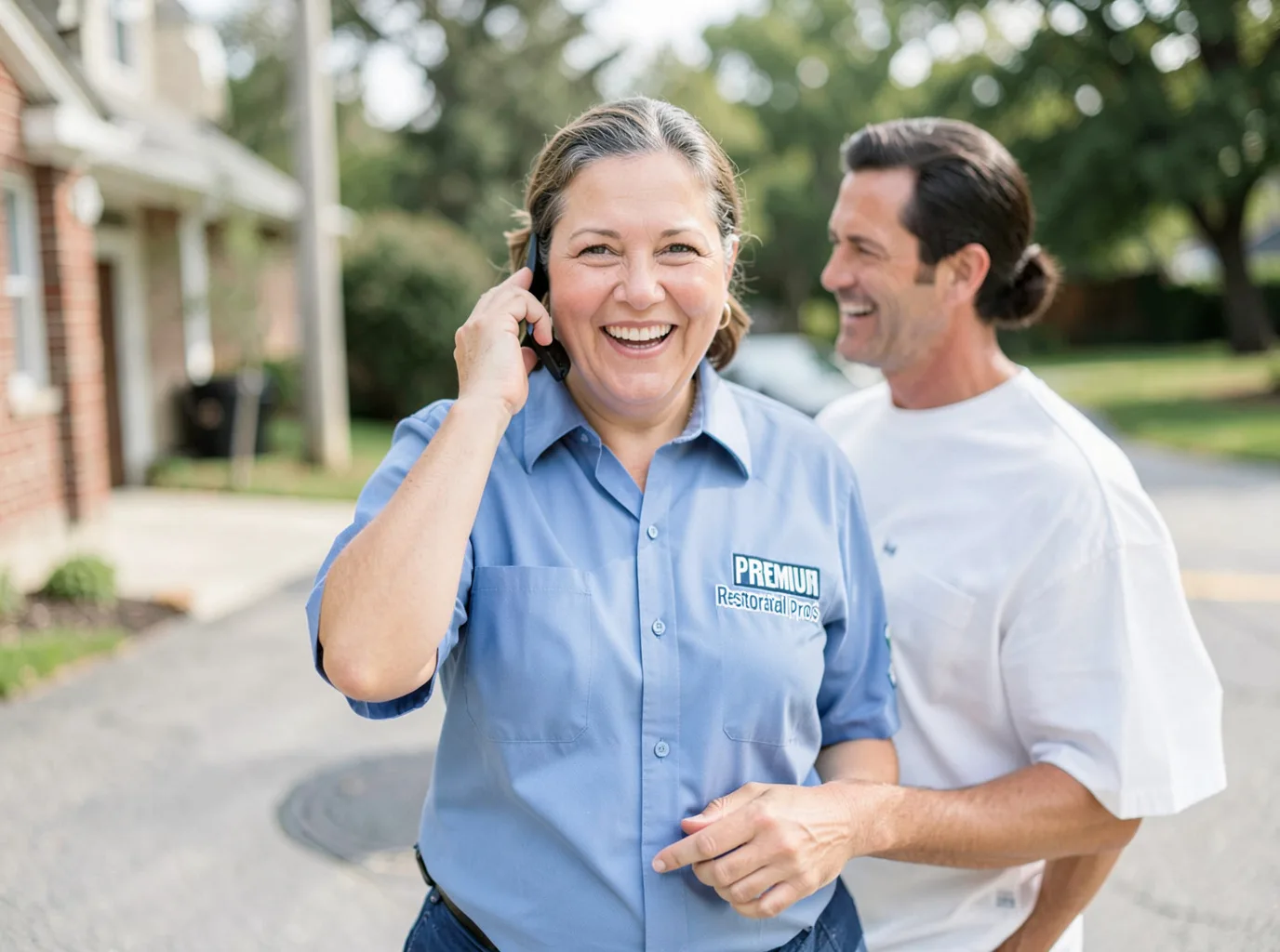 Water Damage Restoration Hustle, VA FAQs